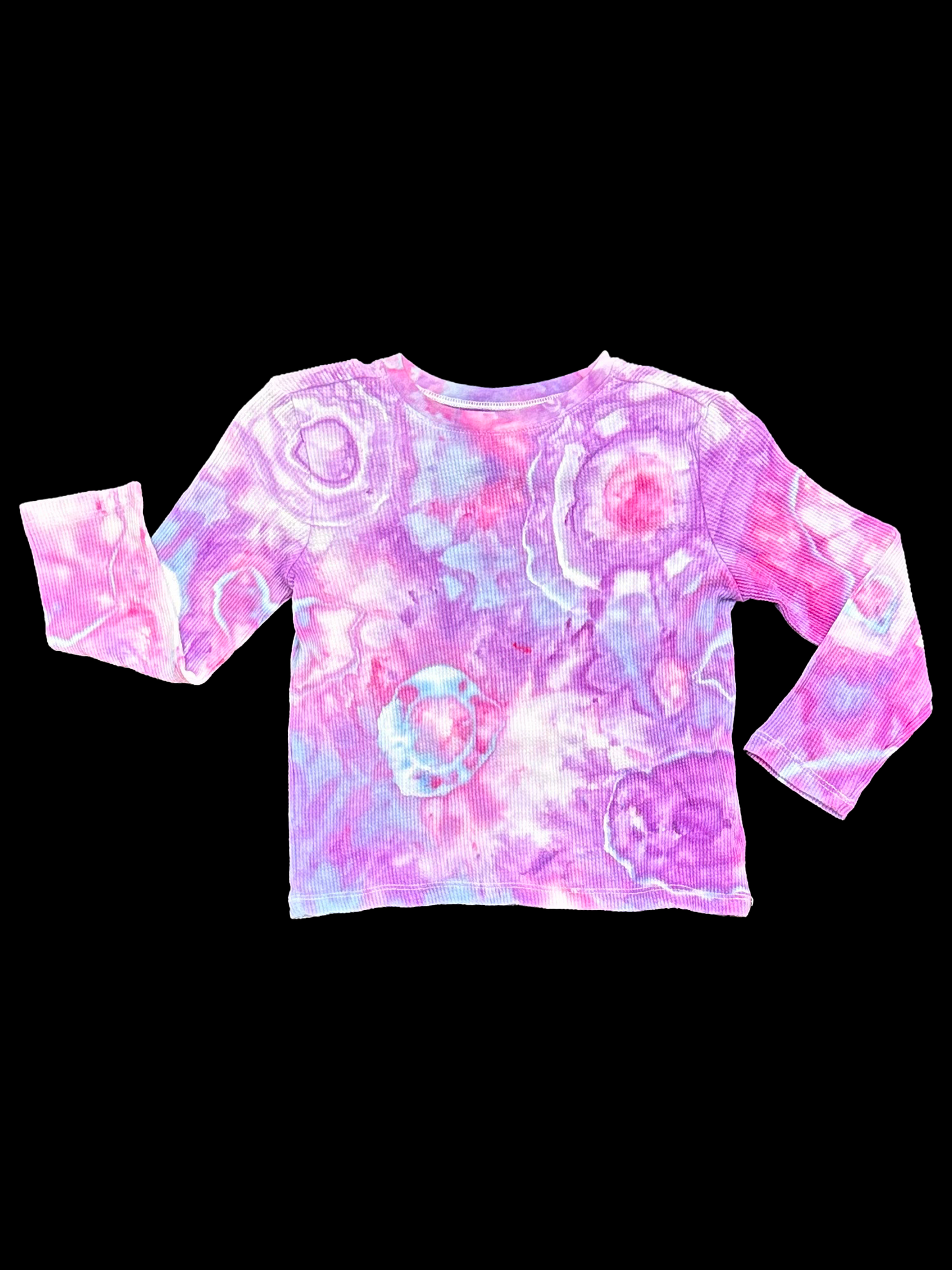 Kids Long Sleeve Thermal Shirt