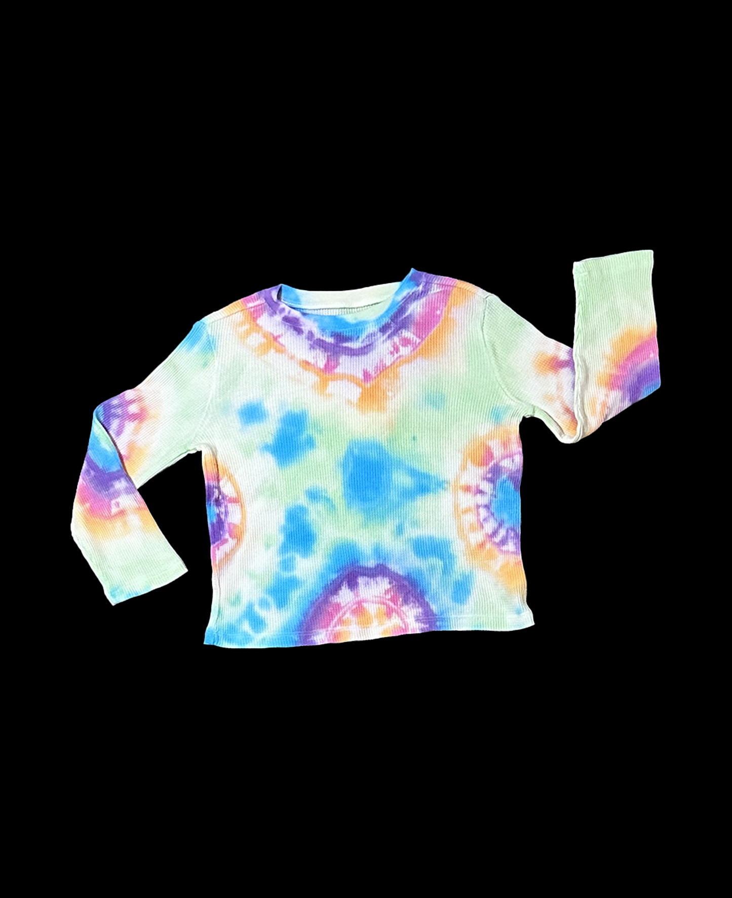 Kids Long Sleeve Thermal