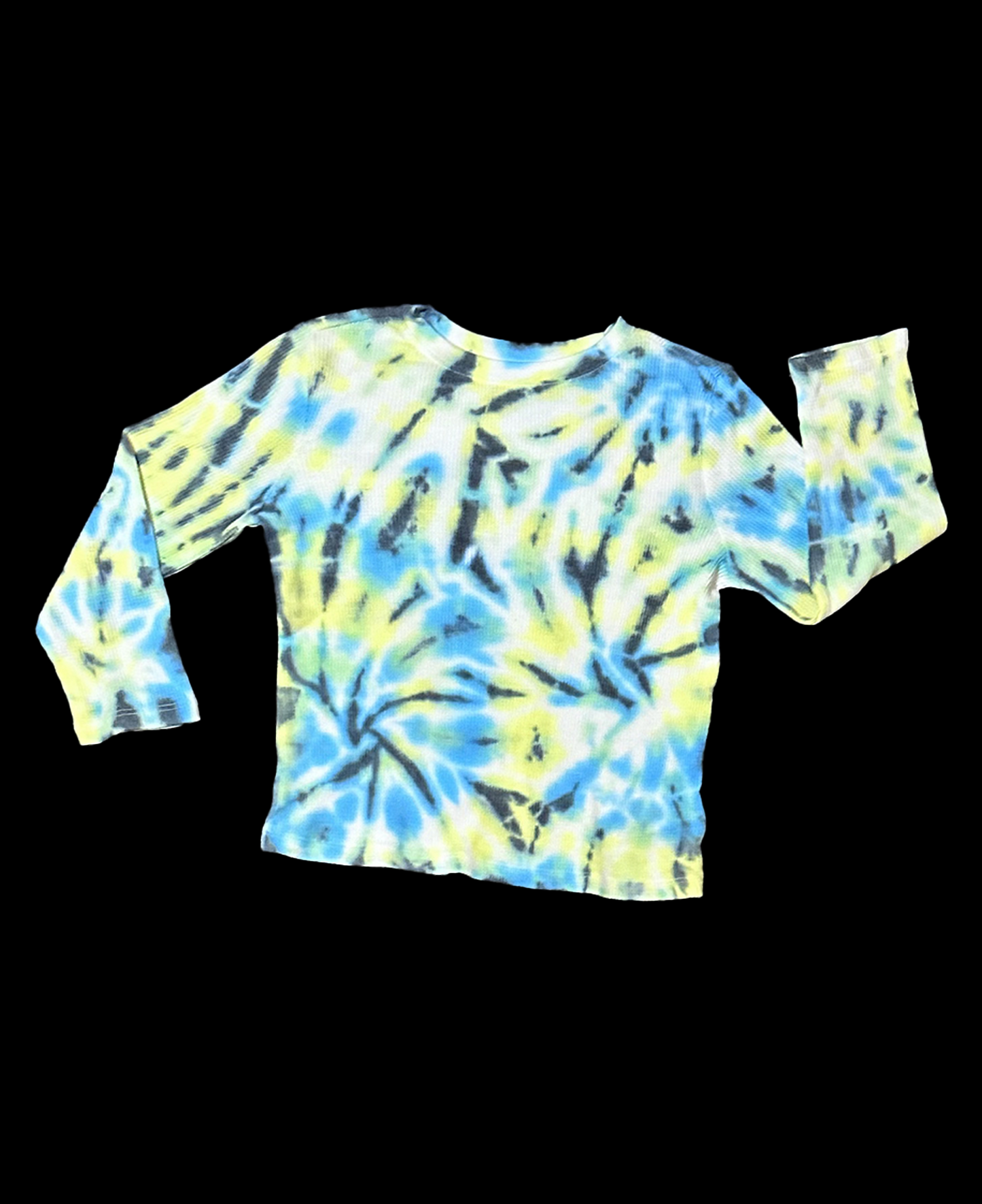 Kids Long Sleeve Thermal