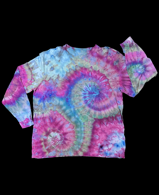 Adult Long Sleeve Shirt