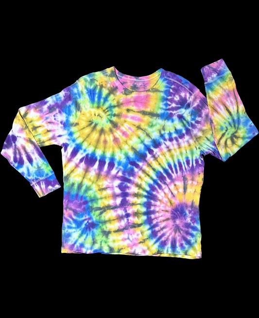 Adult Long Sleeve Thermal