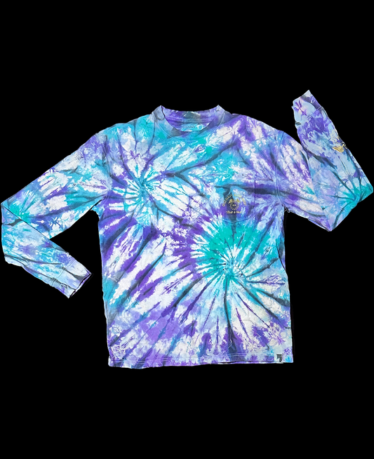 Adult Heavyweight Long Sleeve Shirt