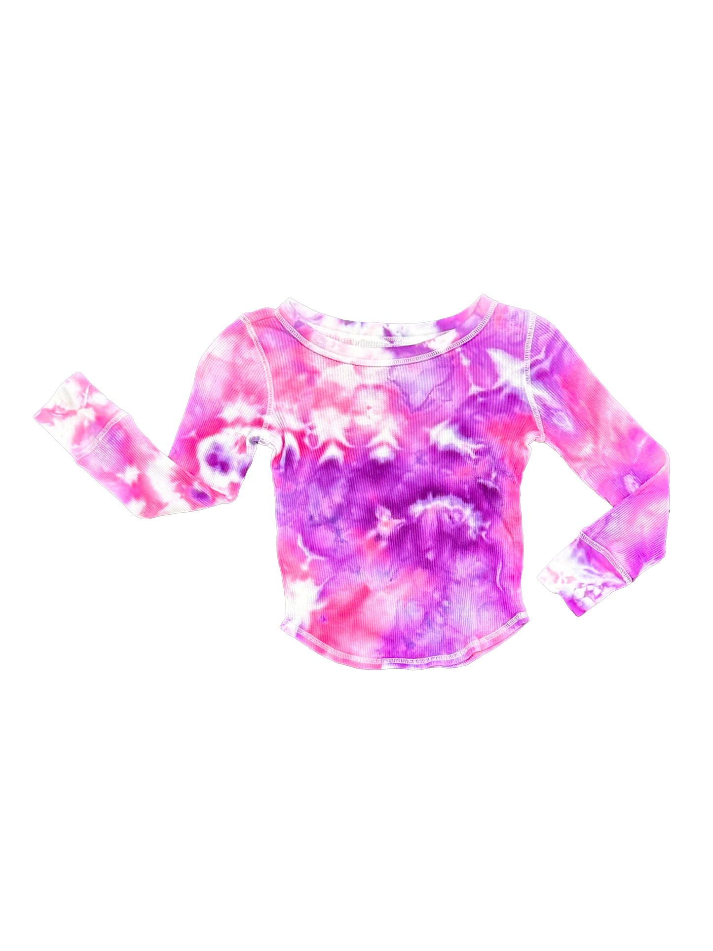 Kids Long Sleeve Thermal Shirt