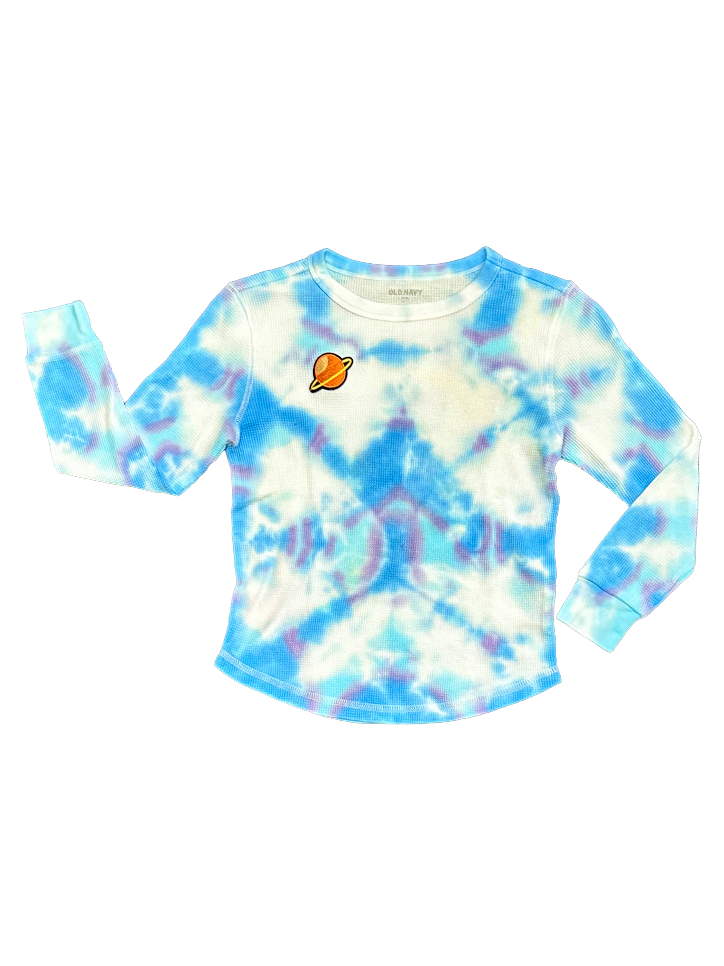 Kids Long Sleeve Thermal Shirt