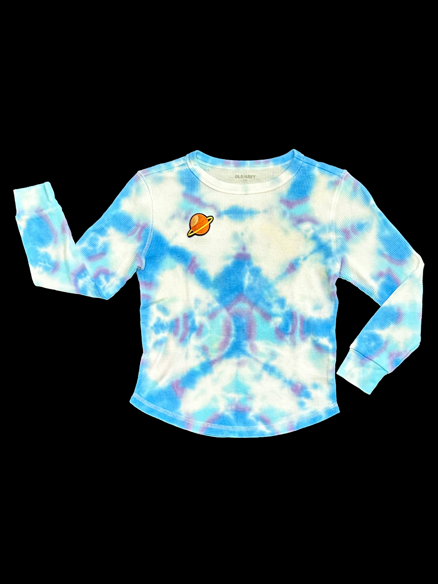 Kids Long Sleeve Thermal Shirt