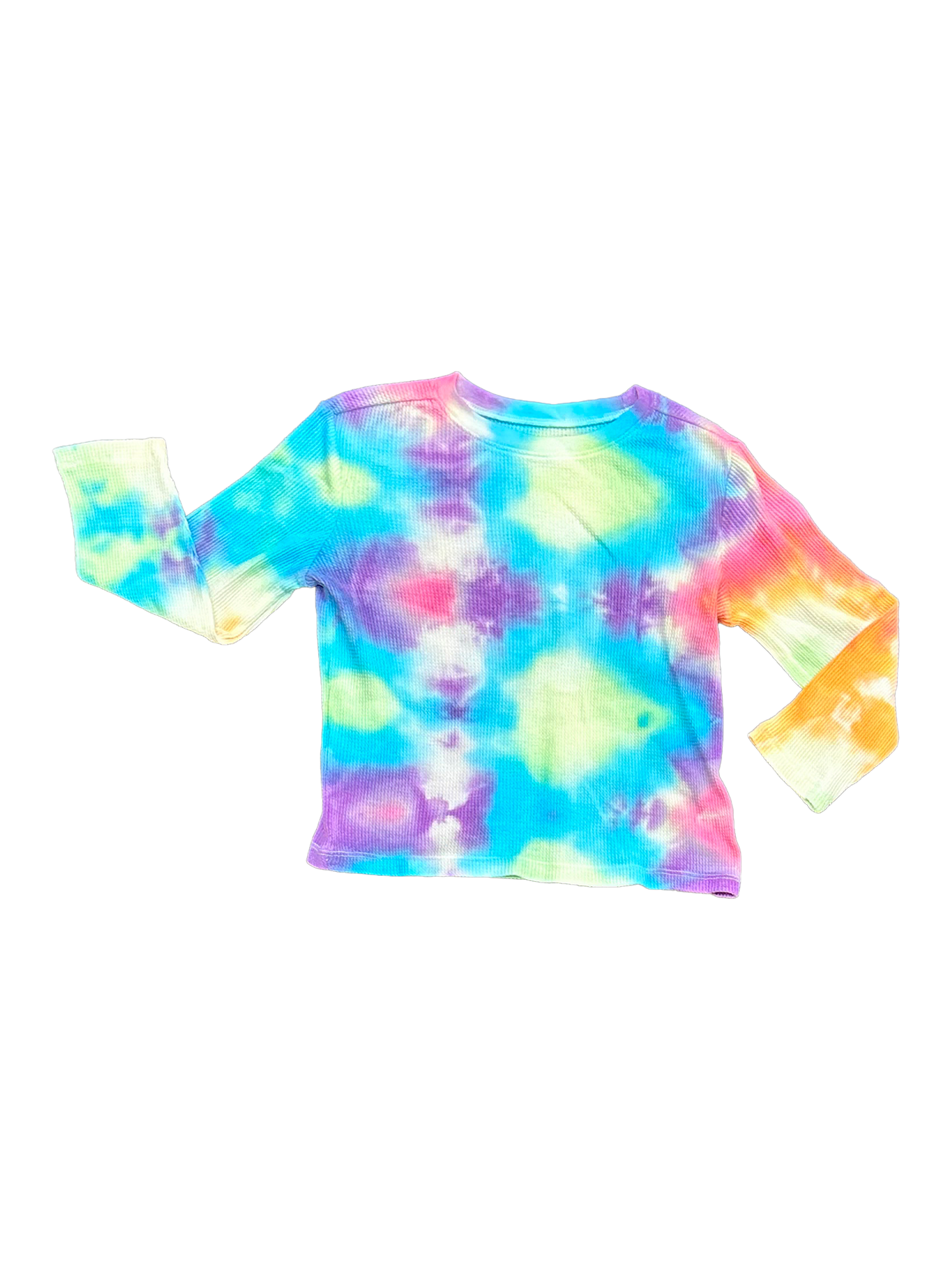 Kids Long Sleeve Thermal Shirt