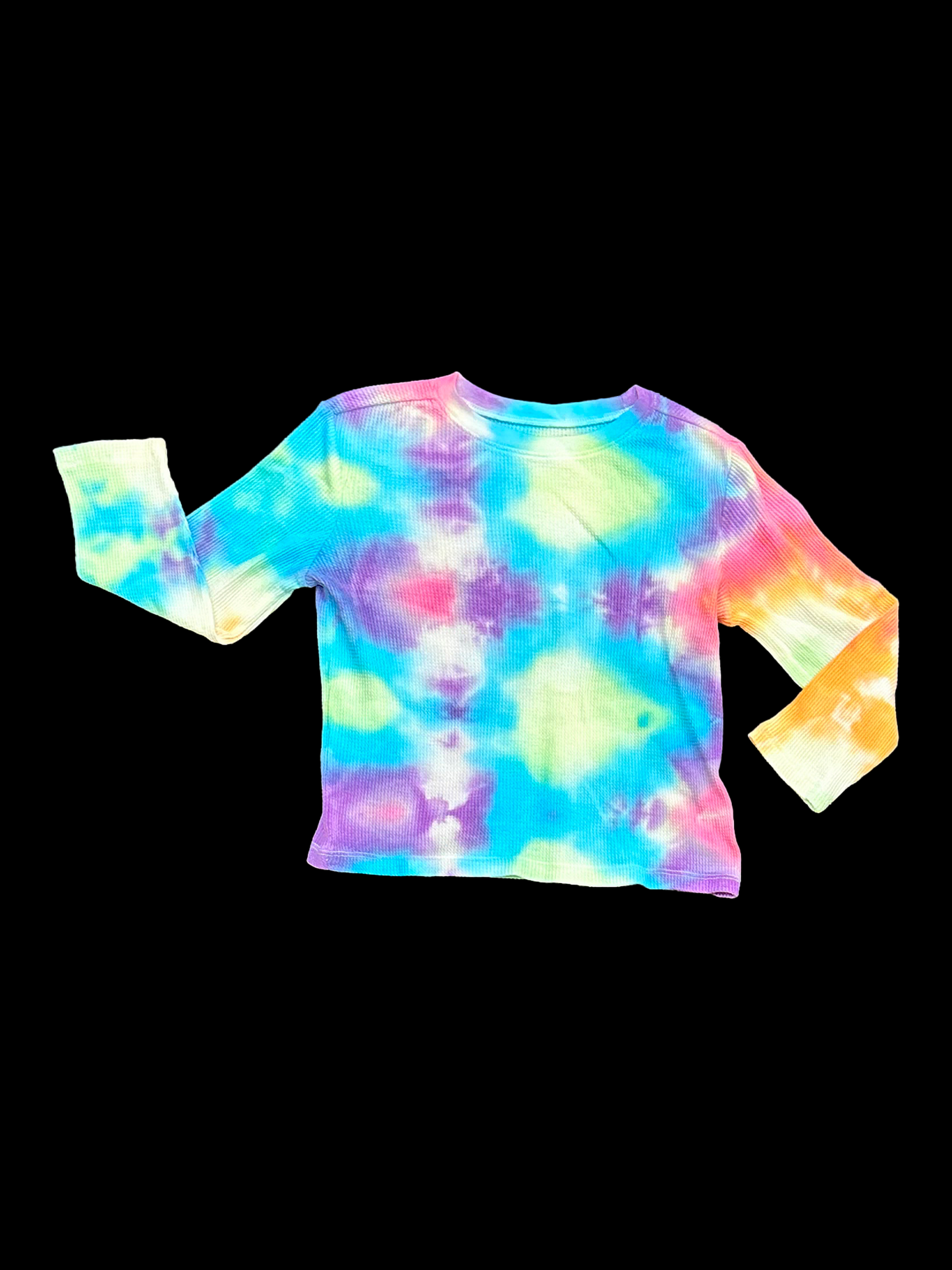 Kids Long Sleeve Thermal Shirt