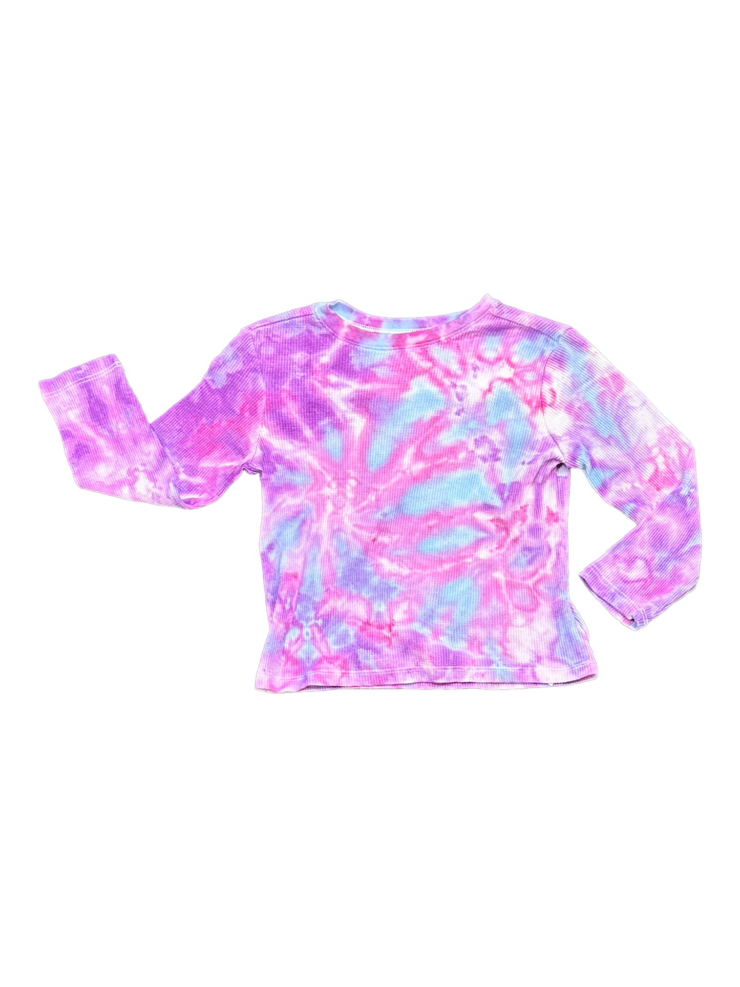 Kids Long Sleeve Thermal Shirt