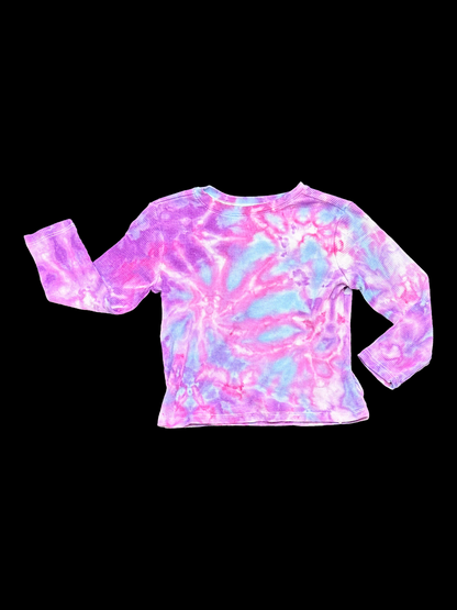 Kids Long Sleeve Thermal Shirt