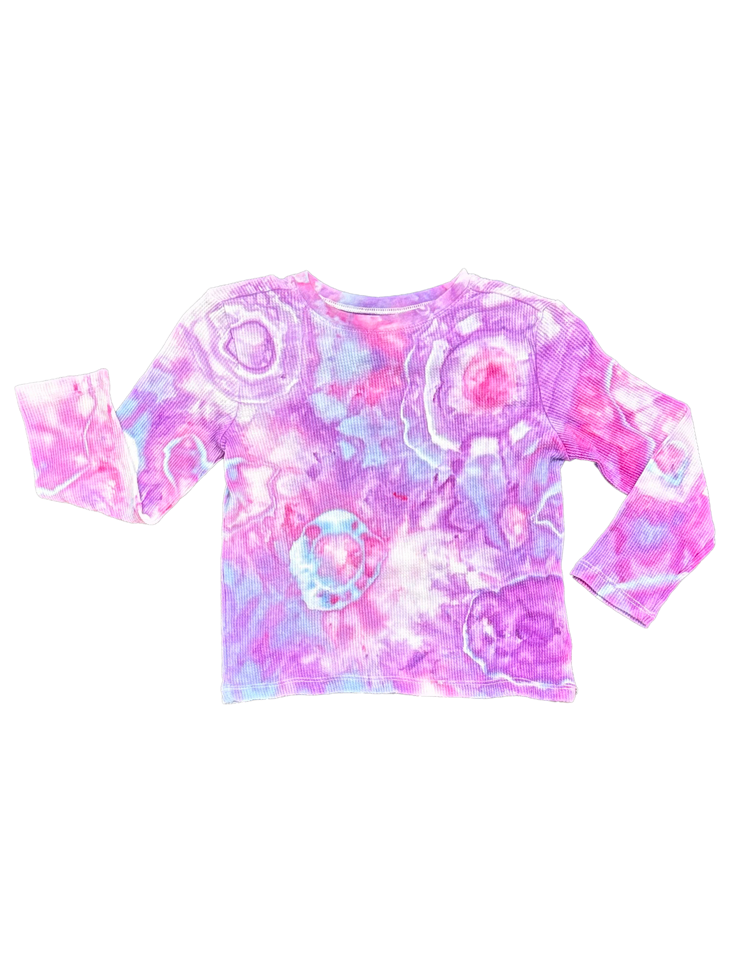 Kids Long Sleeve Thermal Shirt