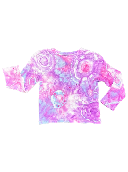 Kids Long Sleeve Thermal Shirt