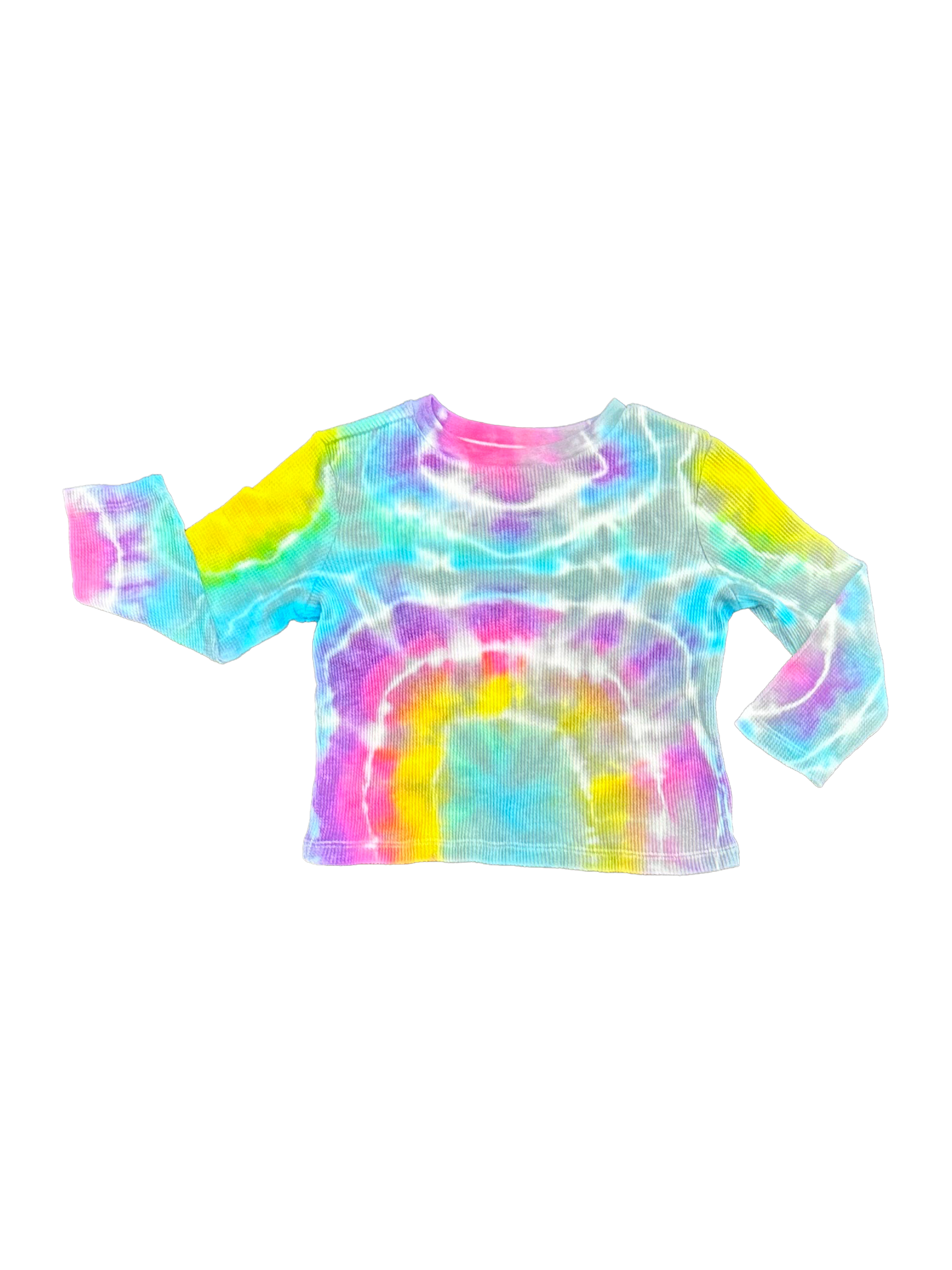Kids Long Sleeve Thermal Shirt