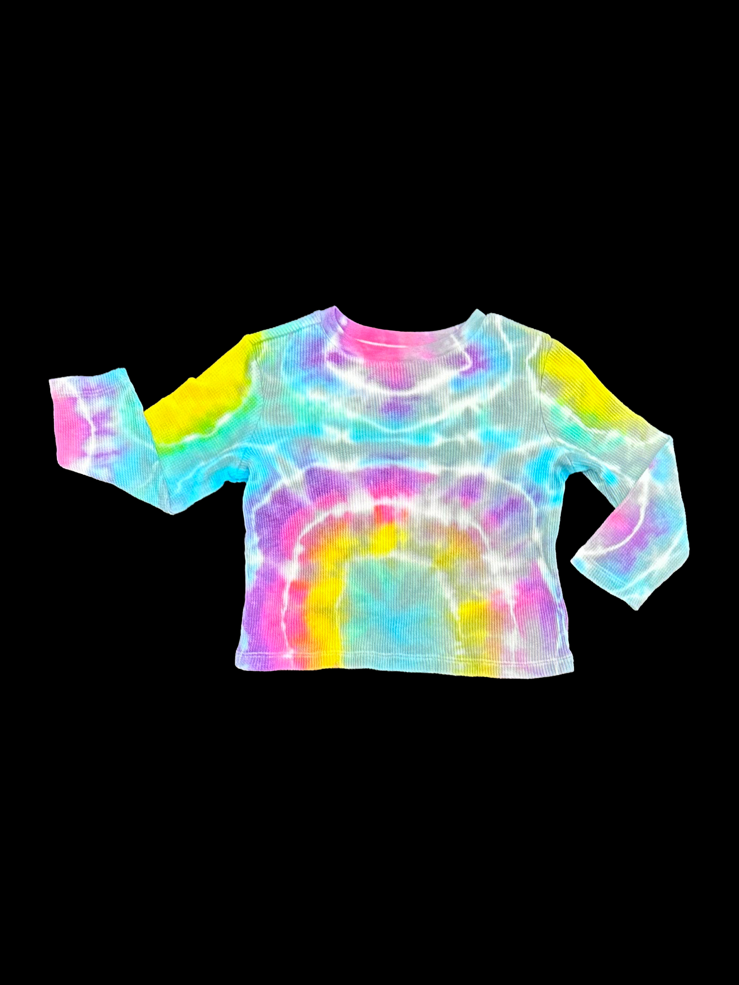 Kids Long Sleeve Thermal Shirt
