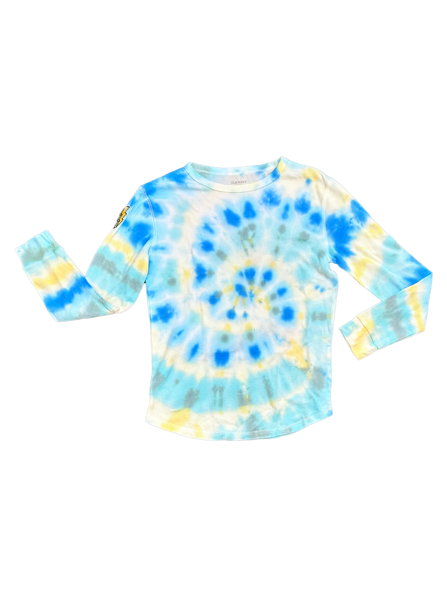 Tween Long Sleeve Thermal Shirt