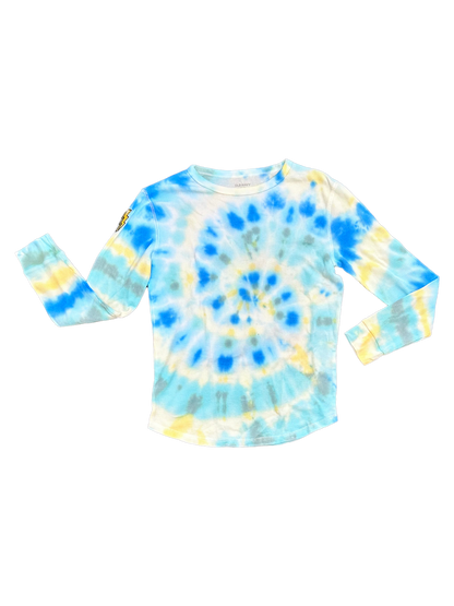Tween Long Sleeve Thermal Shirt
