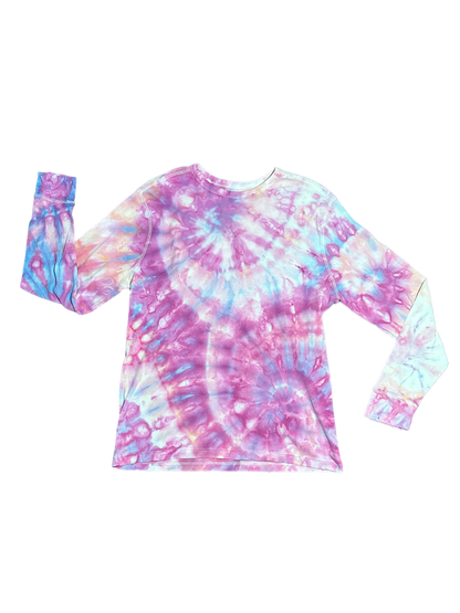 Long Thermal Sleeve Shirt