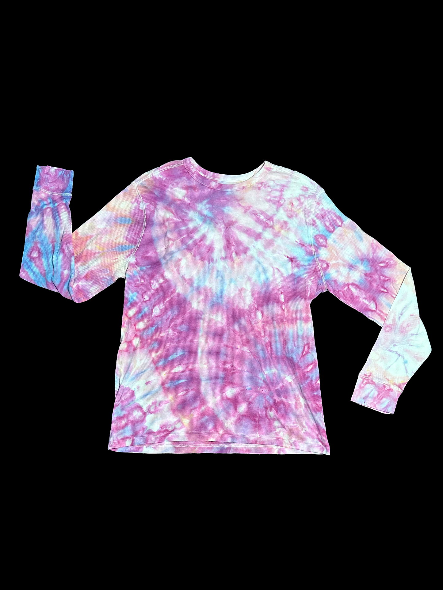 Long Thermal Sleeve Shirt