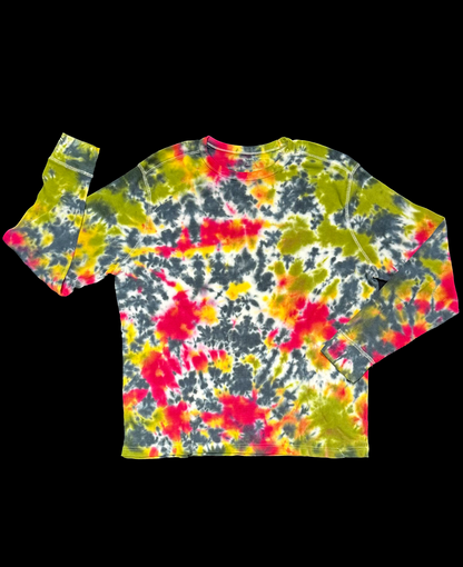 adult long sleeve thermal