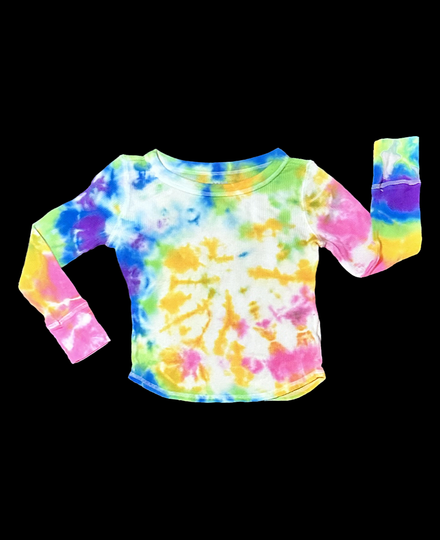 Kids Long Sleeve Thermal