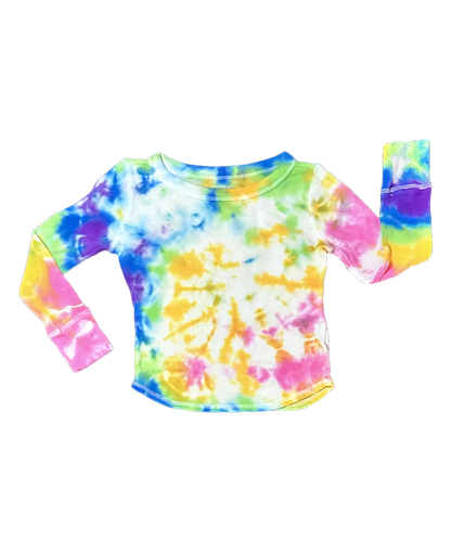 Kids Long Sleeve Thermal