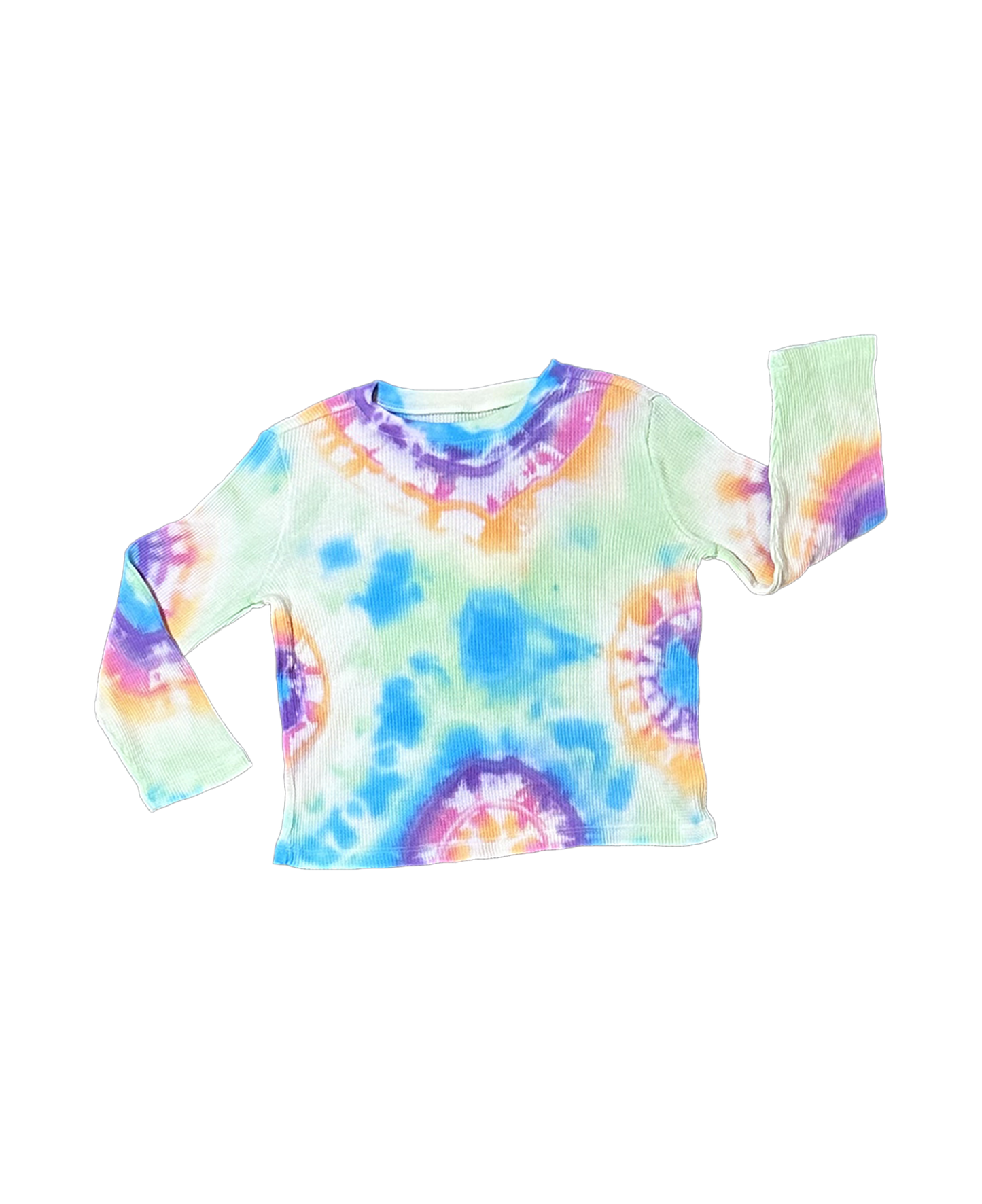 Kids Long Sleeve Thermal