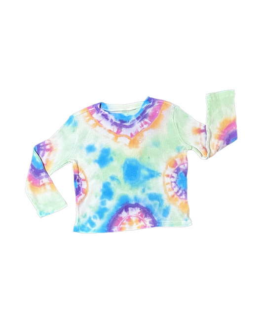 Kids Long Sleeve Thermal