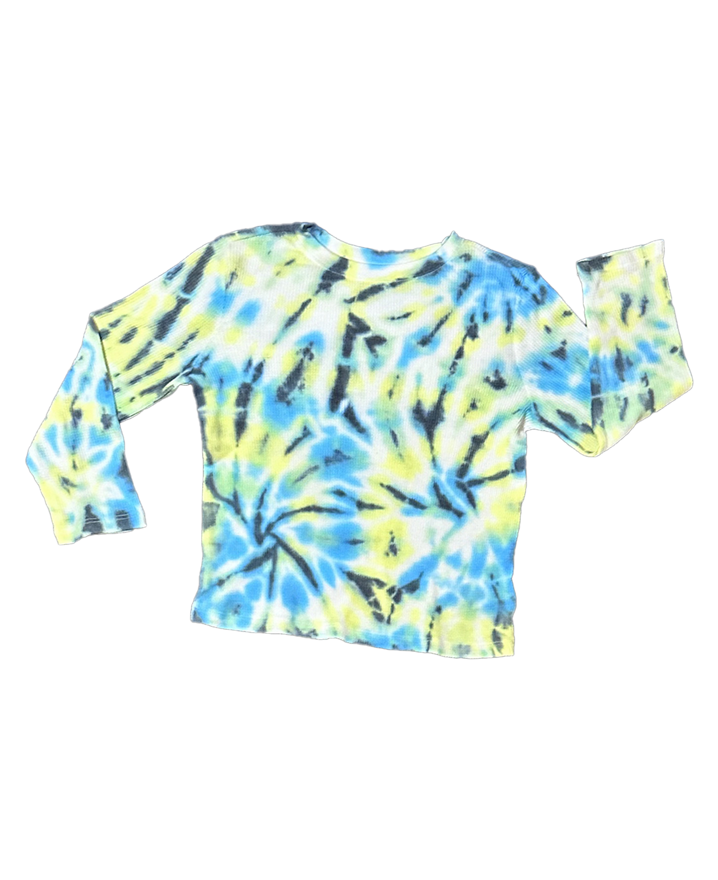 Kids Long Sleeve Thermal