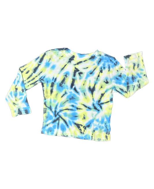 Kids Long Sleeve Thermal