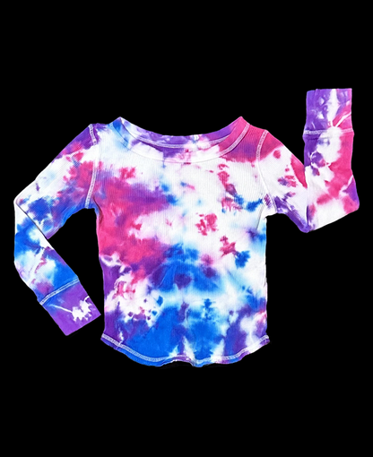Kids Long Sleeve Thermal