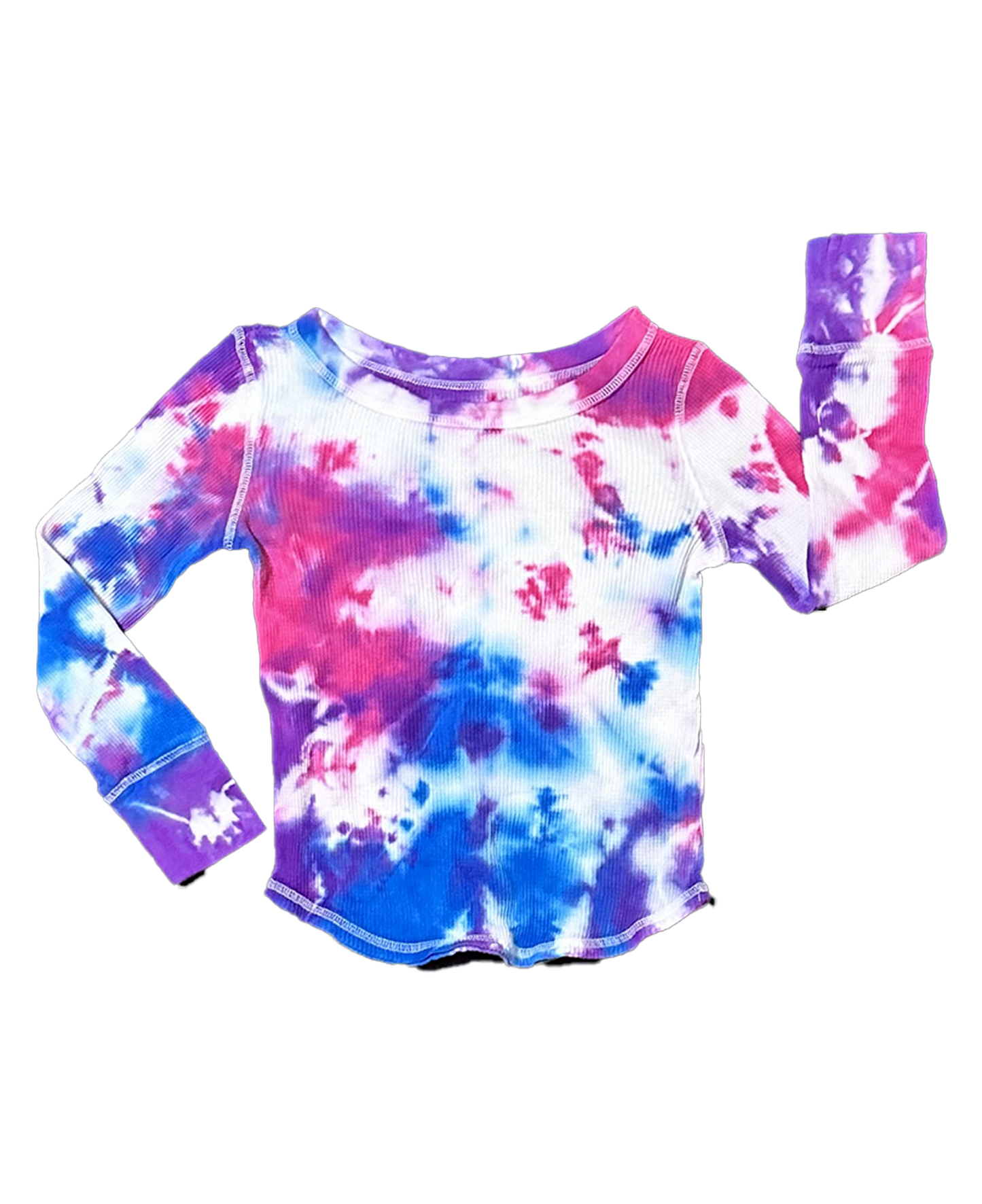 Kids Long Sleeve Thermal