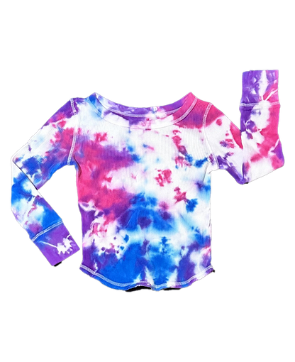 Kids Long Sleeve Thermal