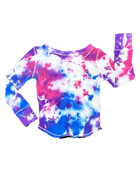Kids Long Sleeve Thermal