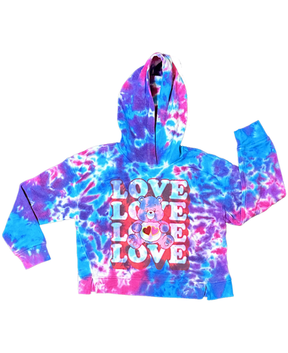Kids "Love" Hoodie
