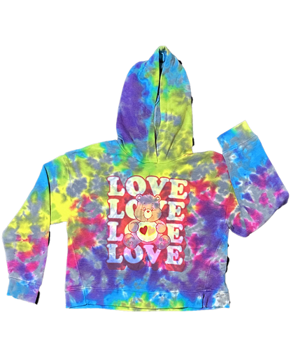 Kids "Love" Hoodie