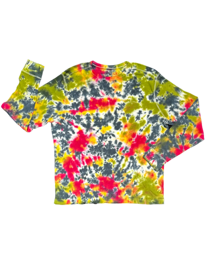 adult long sleeve thermal